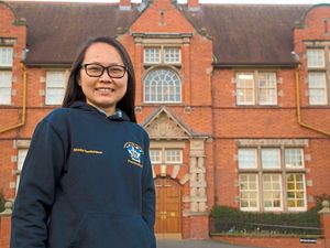 Supporting image for story: Shropshire’s Harper Adams University conducts Thai rice farmers project