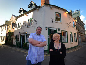 Supporting image for story: End of an era as deal to sell Shrewsbury town centre pub is agreed