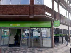 Supporting image for story: Jobs market recovering with fewer out of work in West Midlands