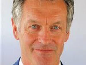 Supporting image for story: Powys council tax increase criticised by Tory group leader