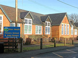 Supporting image for story: Fairground family can stay in grounds of former Shropshire school