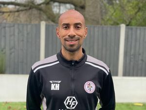 Supporting image for story: Boldmere St Michaels release statement over former Wolves midfielder Karl Henry's comments on referees