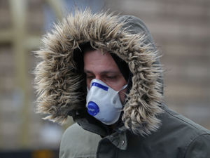 Supporting image for story: 'Simply no facts' to suggest Walsall on brink of local lockdown