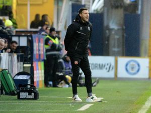 Supporting image for story: Mat Sadler content with Walsall's January window business