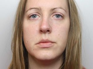 Supporting image for story: ‘Cold’ Letby initially failed final year student nurse placement, probe told