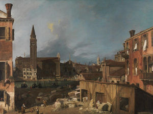 Supporting image for story: Gallery to host classic masterpiece