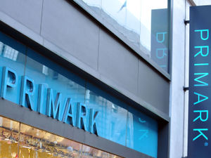 Supporting image for story: Primark store in Telford to get new look as part of 'continuous refit programme'