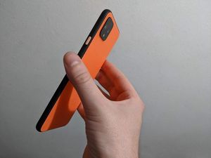 Supporting image for story: Should you buy… the Google Pixel 4 XL?