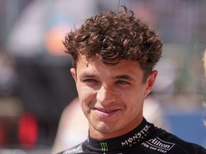 Supporting image for story: Lando Norris felt stewards rushed decision to penalise him as US Grand Prix