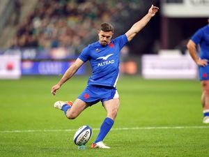 Supporting image for story: Melvyn Jaminet suspended by French Rugby Federation over racist remark