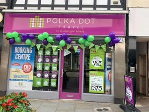 Supporting image for story: Travel agency obtains £1.2m funding support 