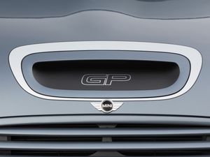 Supporting image for story: 20 years of BMW Mini: The highlights