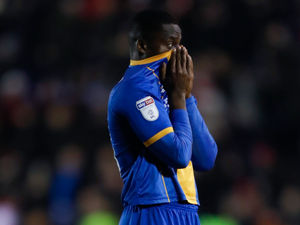 Supporting image for story: Shrewsbury Town 1 Rotherham United 2 – Player ratings