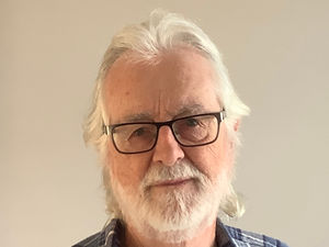 Supporting image for story: Beauty and abomination in borderlands travels