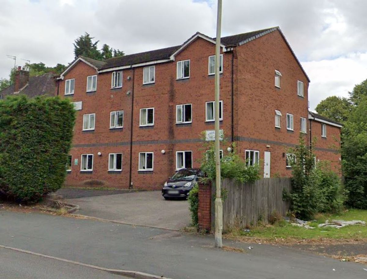 BREAKING: Brierley Hill care home bosses found GUILTY of defrauding resident by fiddling her will months before she died