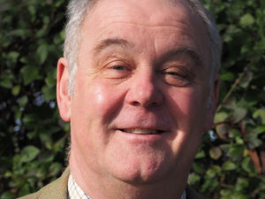 Supporting image for story: Shropshire Farming Talk: Grain markets are calming down 