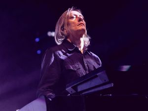 Supporting image for story: The Cure’s Roger O’Donnell reveals ‘aggressive’ blood cancer diagnosis