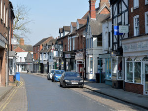 Supporting image for story: Newport chamber head welcomes shops return