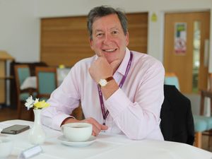 Supporting image for story: How Telford students are getting support with cost-of-living challenges 