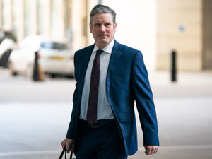 Supporting image for story: New generation to drive Labour forward, says Tom Watson