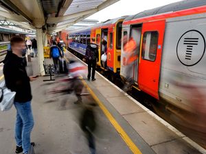 Supporting image for story: Star comment: We must make public transport attractive to get people out of cars