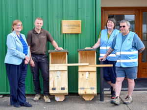 Supporting image for story: Ecology in action with Morris Property
