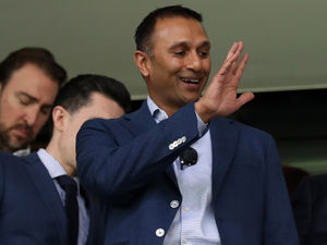 Supporting image for story: West Brom continue EFL relationship on financial matters but receive no 'plan'