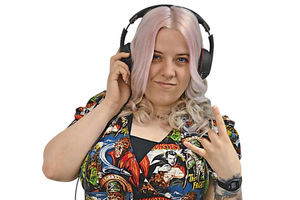 Supporting image for story: Kirsty Bosley: It'll be a sad day for the music world if artists are censored