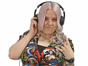 Supporting image for story: Kirsty Bosley: It'll be a sad day for the music world if artists are censored