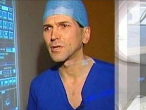 Supporting image for story: Accused surgeon resigns post at Wolverhampton hospital