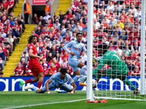 Supporting image for story: Jacob Ramsey gives Aston Villa boost ahead of Tottenham Hotspur trip