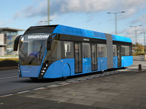 Supporting image for story: Delays expected as six months of work starts on A34 Sprint route