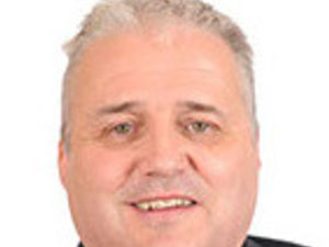 Supporting image for story: Children in care drops