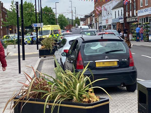 Supporting image for story: Three arrested on suspicion of wounding 16-year-old boy in Shifnal 