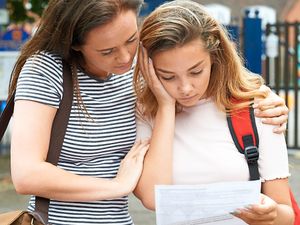 Supporting image for story: Matthew Panter: Don't let setbacks define you 