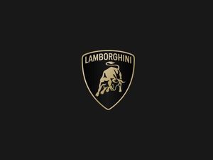 Supporting image for story: Lamborghini logo updated after more than two decades