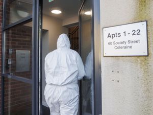 Supporting image for story: Police granted more time to question three suspects over Wayne Reid murder