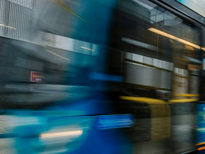 Supporting image for story: New Covid-19 shuttle bus service