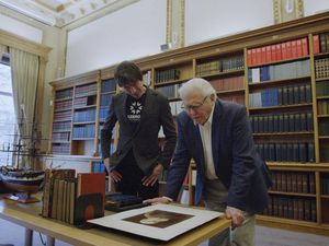 Supporting image for story