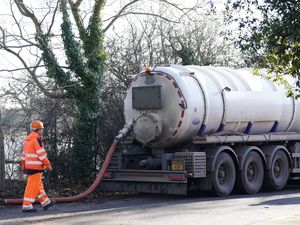 Supporting image for story: Thames Water still in ‘crisis mode’ as turnaround set to take a decade