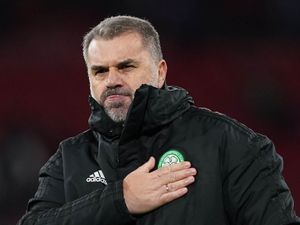 Supporting image for story: A special day: Ange Postecoglou relishing first cup final as Celtic boss