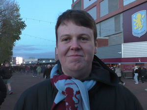 Supporting image for story: 'They dragged us to their level': Aston Villa fans react to narrow victory over Wolves in derby clash