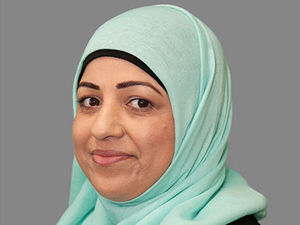 Supporting image for story: Sandwell Council care staff praised by inspectors