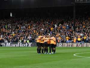 Supporting image for story: Wolves Fans' Verdict v Crystal Palace: Late show saved the day