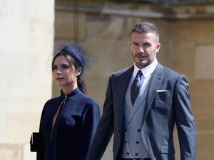 Supporting image for story: Victoria Beckham hails David as ‘most loving daddy in the world’ on Father’s Day