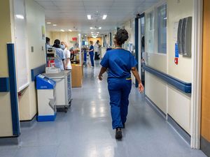 Supporting image for story: NHS patients more likely to die when not enough nurses on wards – study