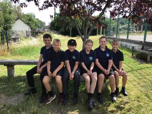 Clunbury CofE Primary School