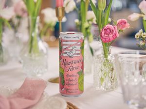 Supporting image for story: Heartsease Farm wins seal of approval with prestigious award 