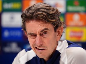 Supporting image for story: Micky van de Ven and Djed Spence apologised for Chelsea actions – Thomas Frank