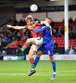 George Miller and Warren Burrell..